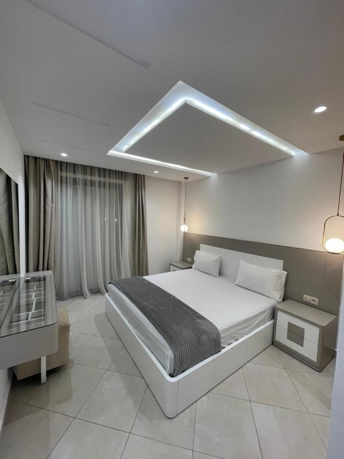Appartement Luxe Martil Exterior foto